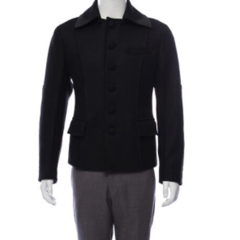 Prada Coat
